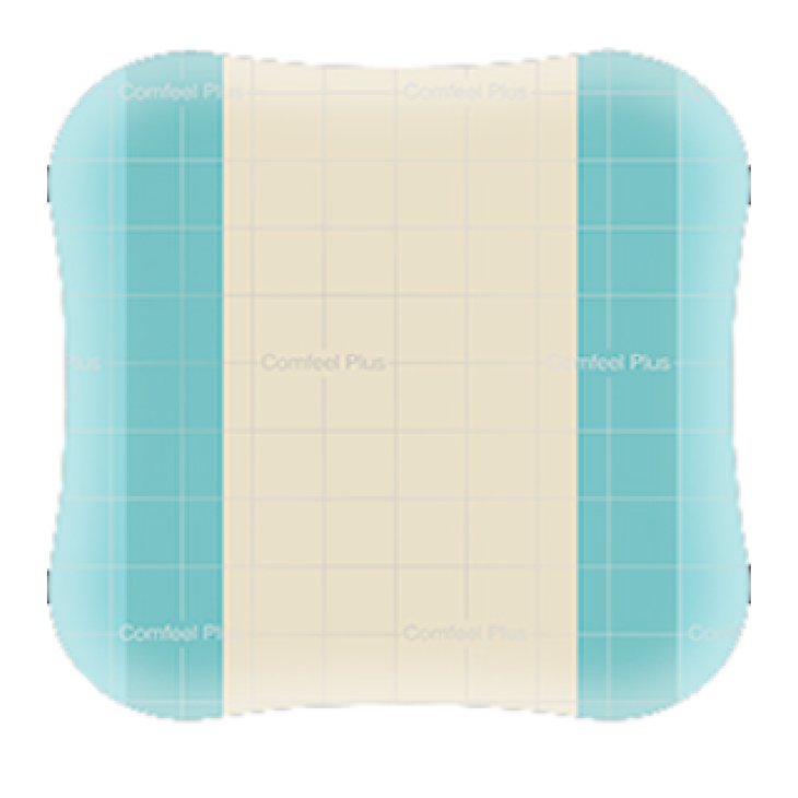COMFEEL Plus 20x20 5pz 33120