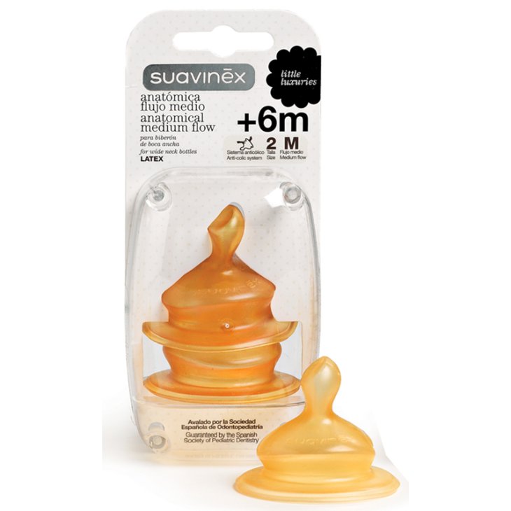 LITTLE LUXURIES TETT LATT AN2M