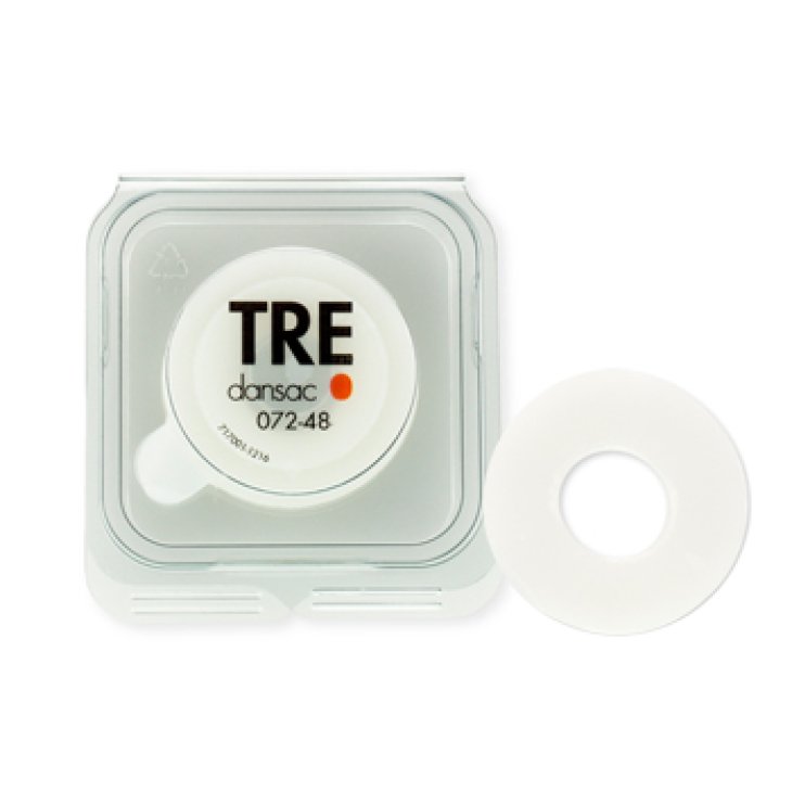 DANSAC Tre Anello Stomia 10pz DANSAC Tre Anello Stomia 10pz