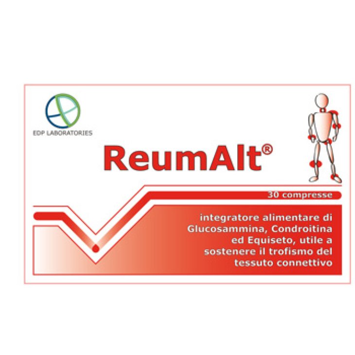 REUMALT 30Cpr
