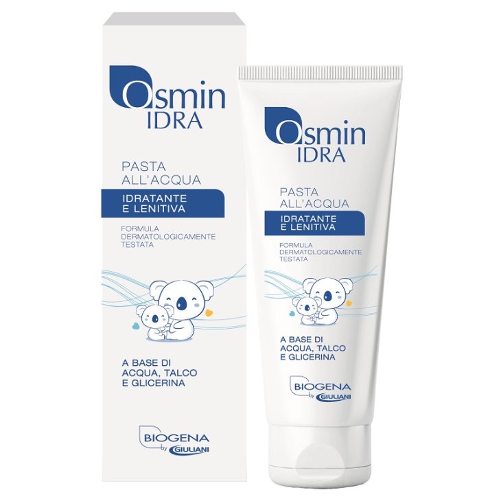 OSMIN-IDRA 250ML OSMIN-IDRA 250ML