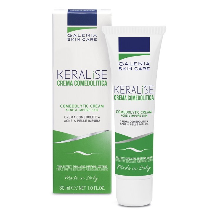 KERALISE CREMA VISO ACNE/P IMP