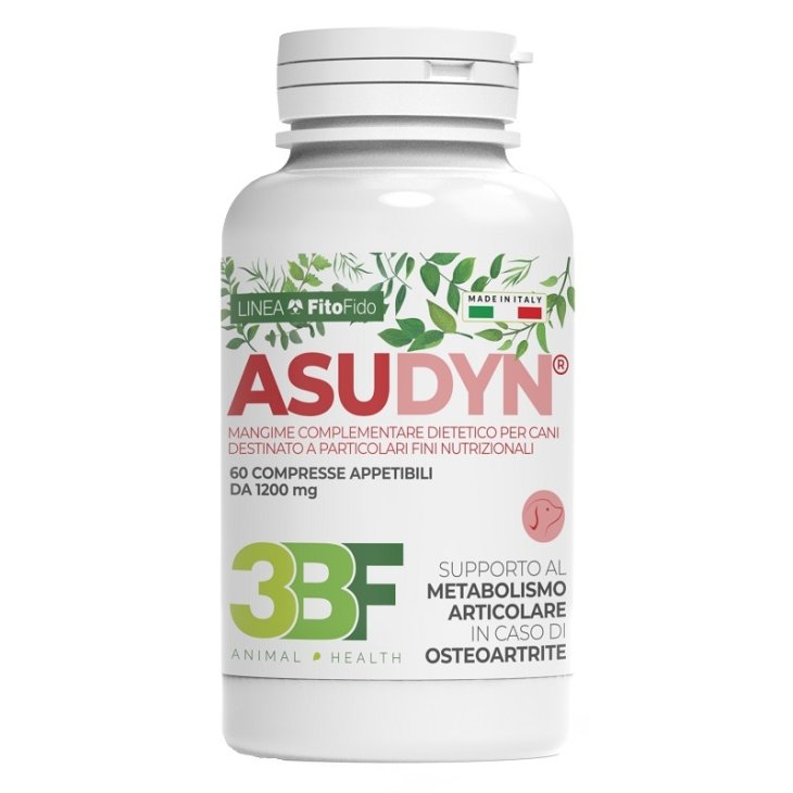 ASUDYN 60CPR