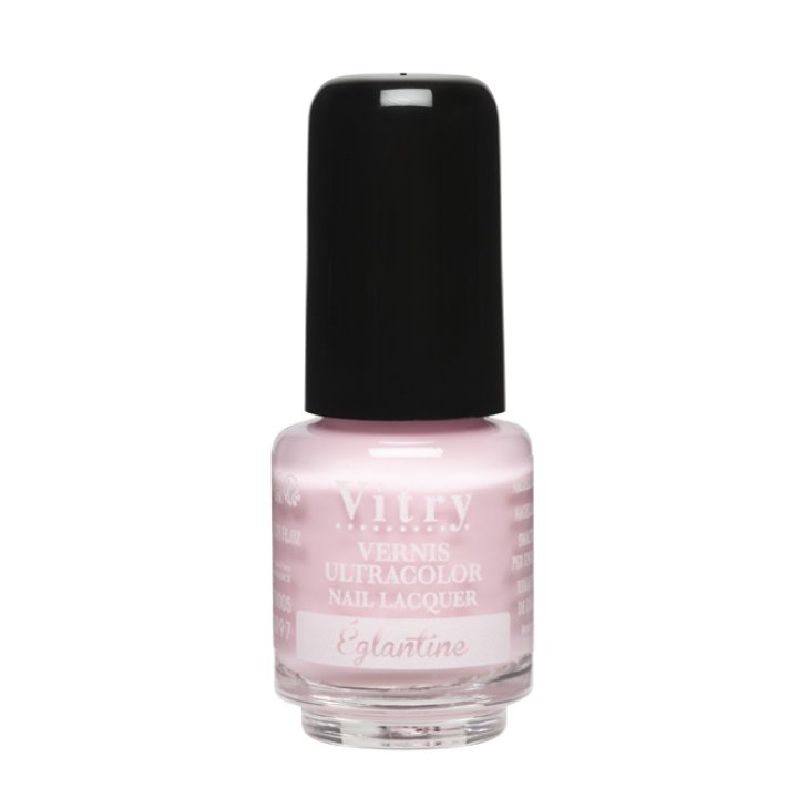 MINI SMALTO EGLANTINE 4ML