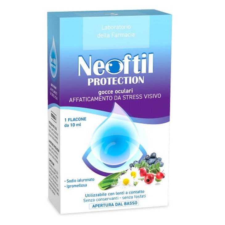 LDF NEOFTIL PROTECTION 10ML