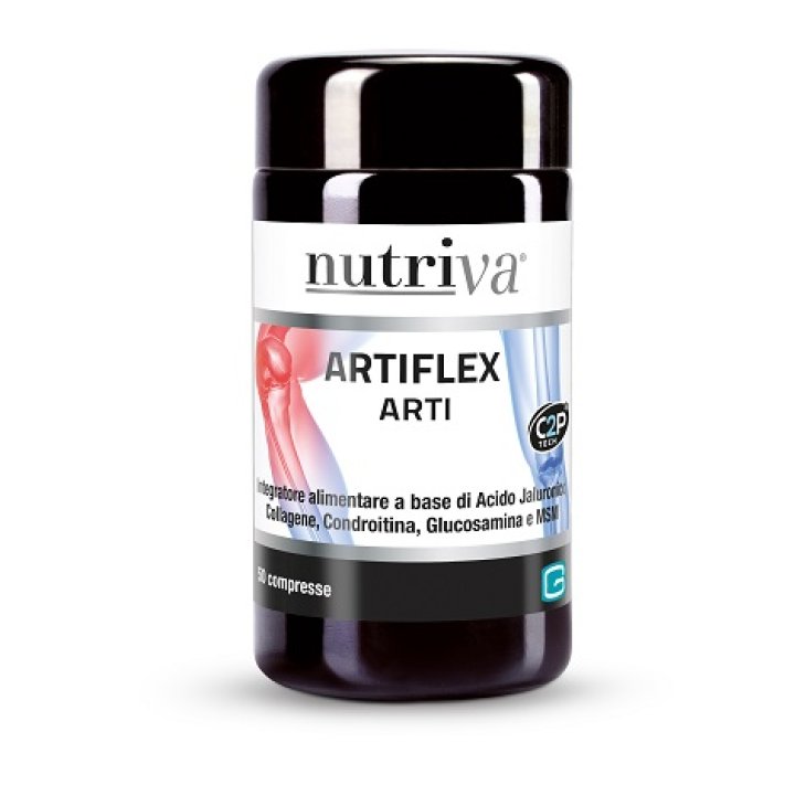 NUTRIVA ARTIFLEX ARTI 50CP