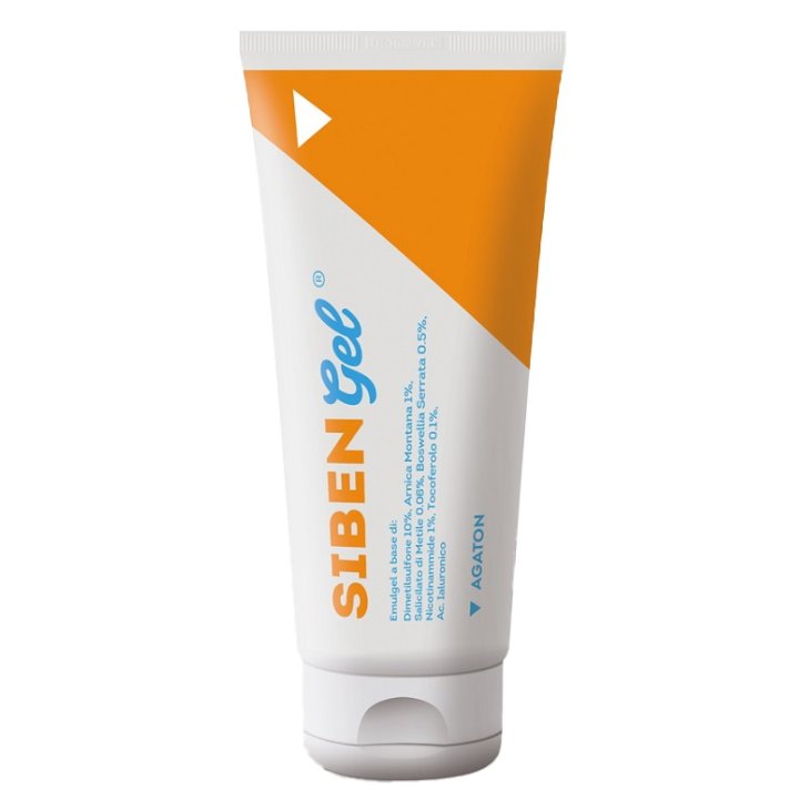 SIBEN Gel 75ml