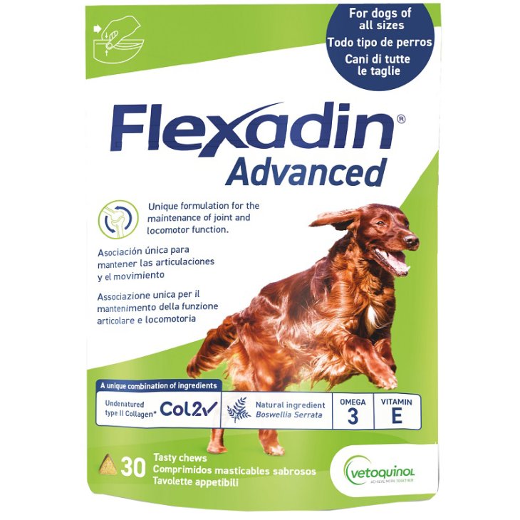 FLEXADIN ADVANCED 30TAV MASTIC