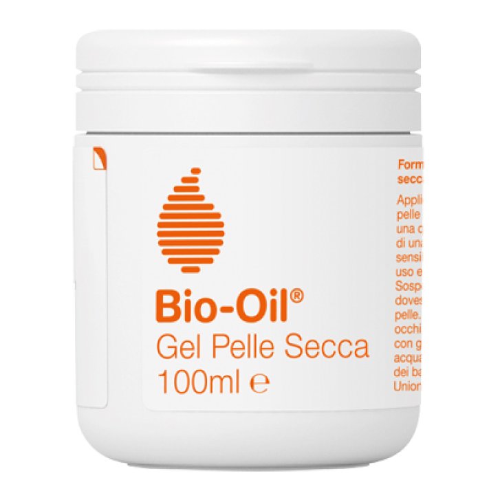 BIO-OIL Gel P/Secca 100ml