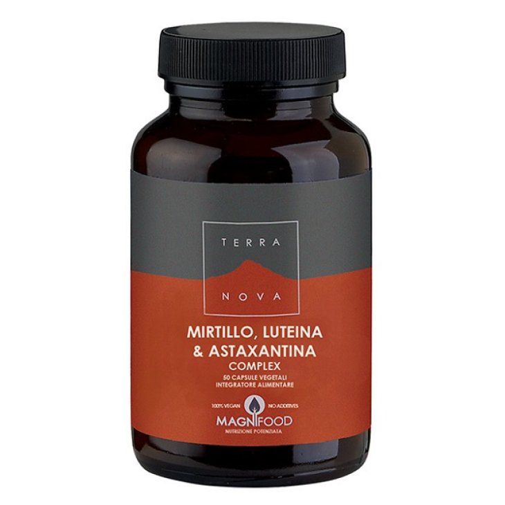 MIRTIL/LUTEIN/ASTAX 50CPS TERRAN MIRTIL/LUTEIN/ASTAX 50CPS TERRAN