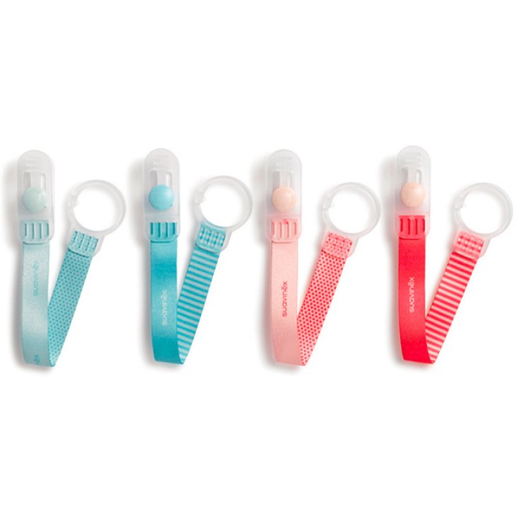 SUAVINEX CATENELLA TESS SWEET