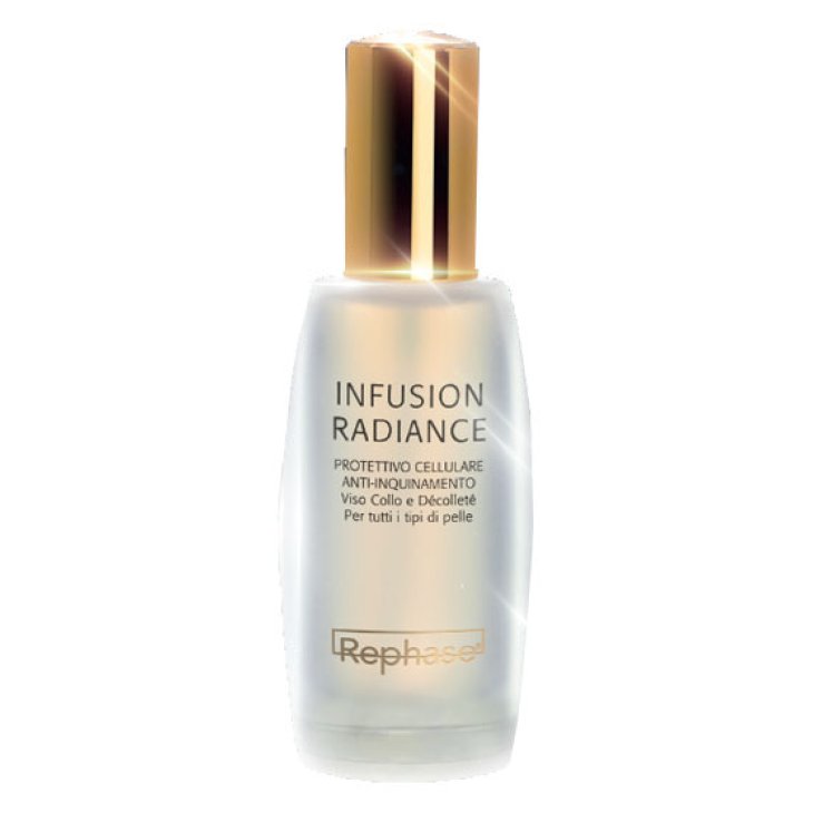 INFUSION RADIANCE PROT C RIGEN