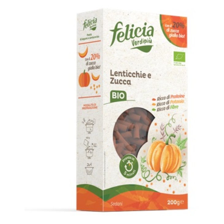 FELICIA VERDIPIU' SEDANI LENT