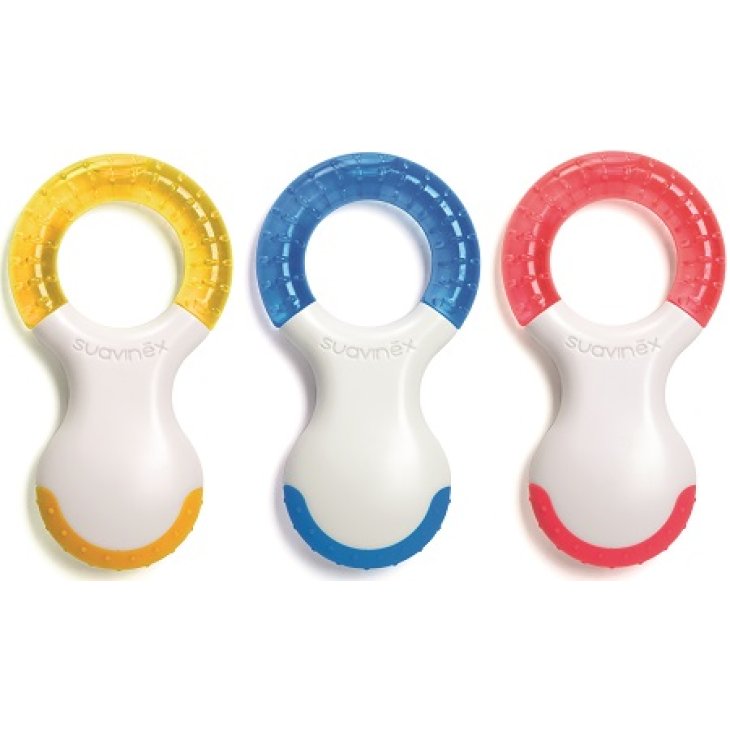 SUAVINEX AS YOU ANELLO DENTIZ2