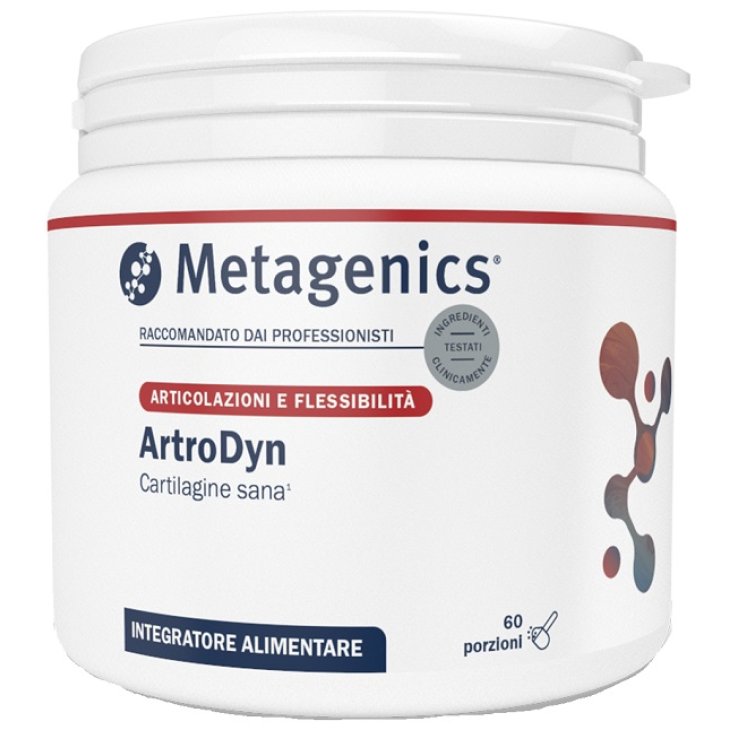 ARTRODYN 60 PORZIONI 275G