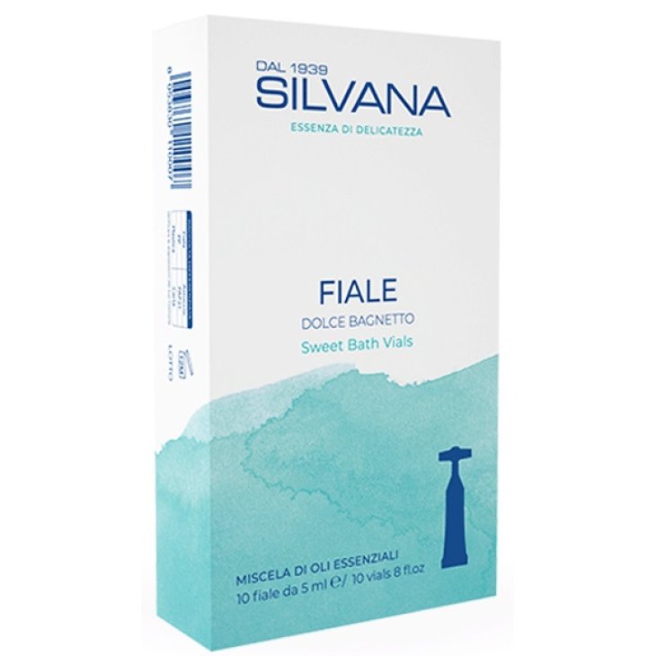 SILVANA 10F 5ML