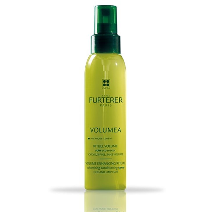 VOLUMEA TRATT VOL S/RISC 125ML