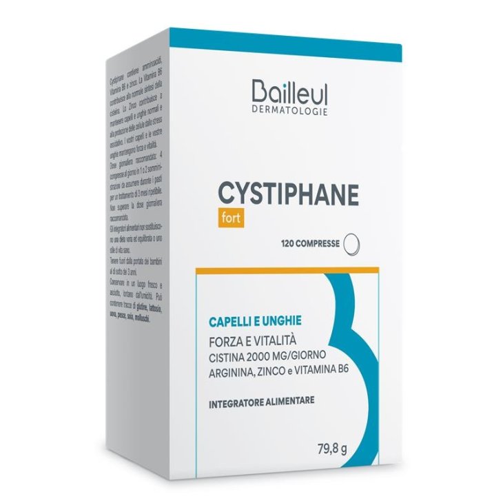 CYSTIPHANE 120 Cpr