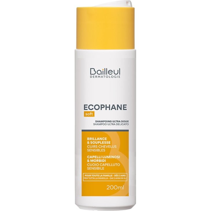 ECOPHANE Sh.Delicato 200ml