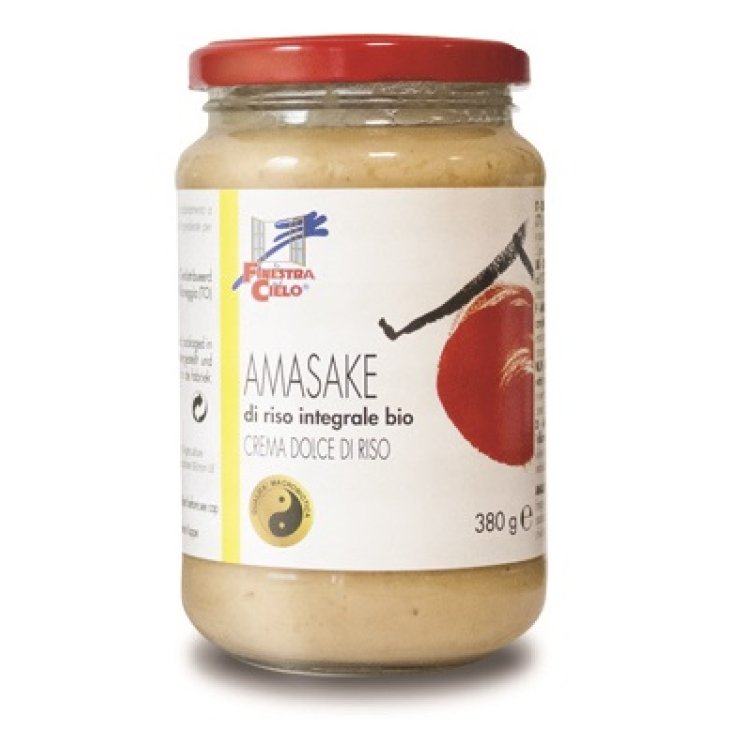AMASAKE RISO INT 380G BIO