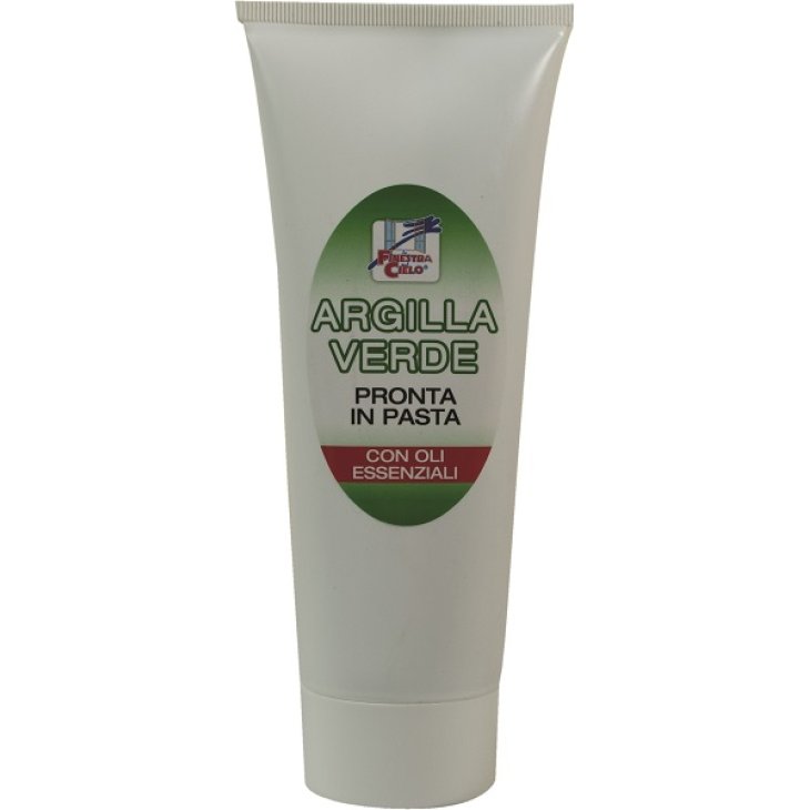 ARGILLA VE PAS 200ML FINESTRA