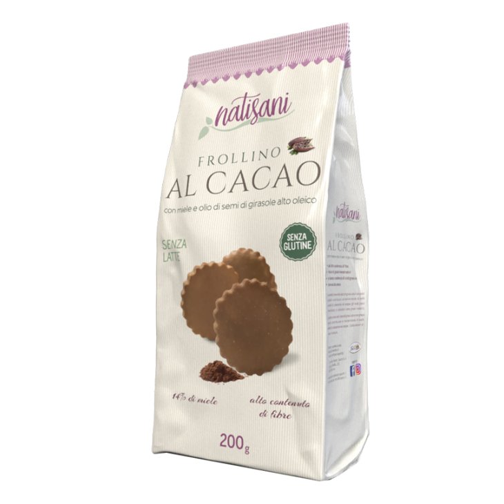 FROLLINO CACAO 200G