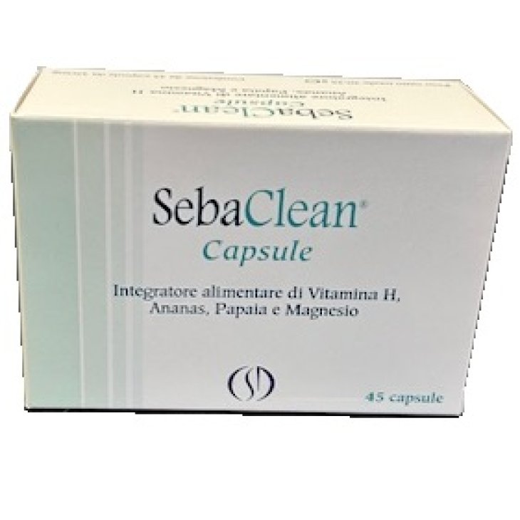 SEBACLEAN 45 Cps