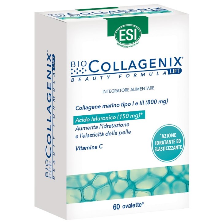 BIOCOLLAGENIX 60OVAL