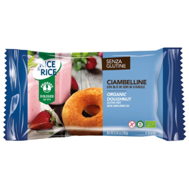 R&R CIAMBELLINE 4X45G