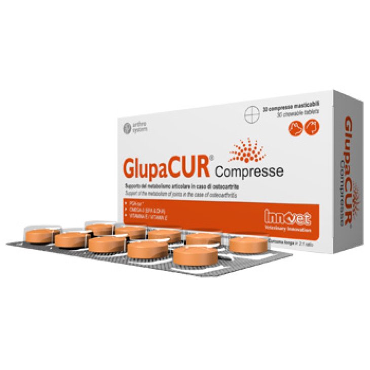 GLUPACUR 200CPR VET