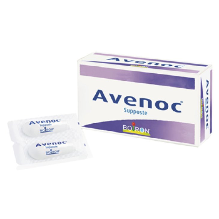 AVENOC*10SUPP