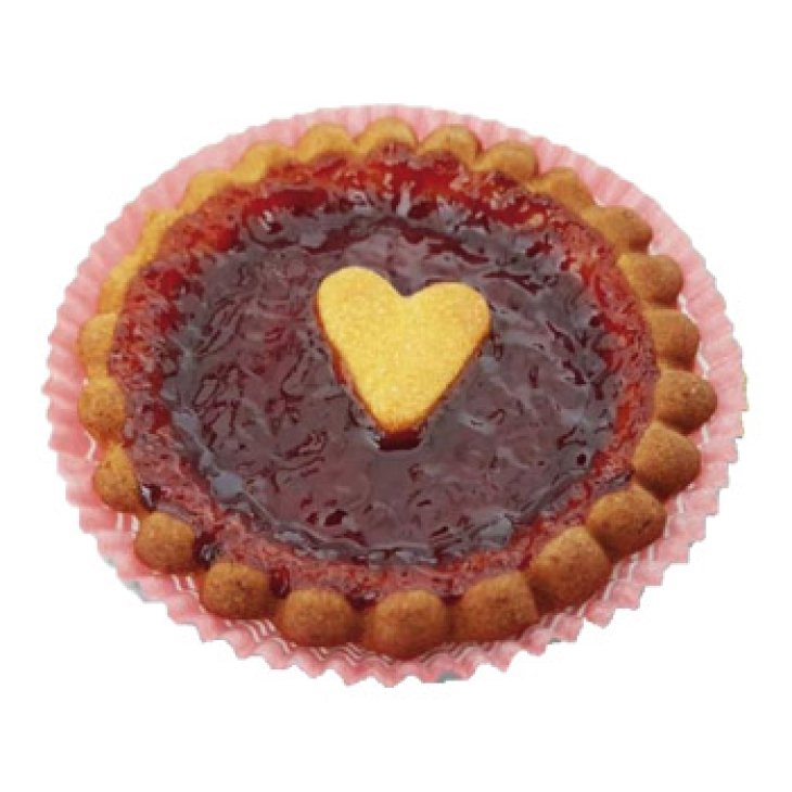 CROSTATINA FRAGOLA DUO 2X55G
