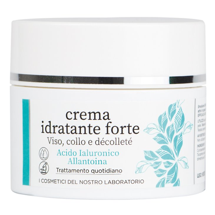 LDF ESS CREMA IDRAT FORTE 30ML