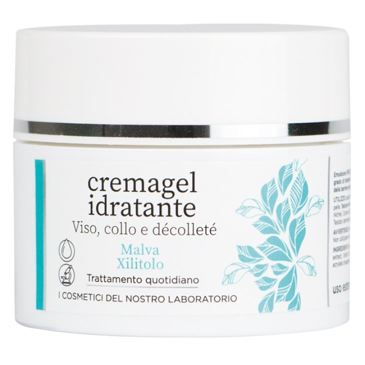 LDF ESS CREMAGEL IDRATANTE30ML
