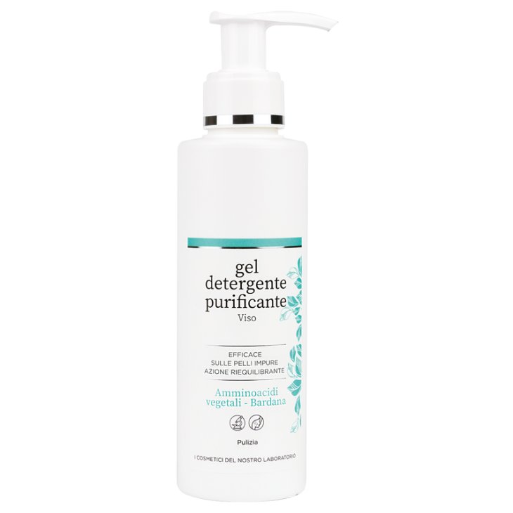 LDF ESS GEL DET PURIF 150ML