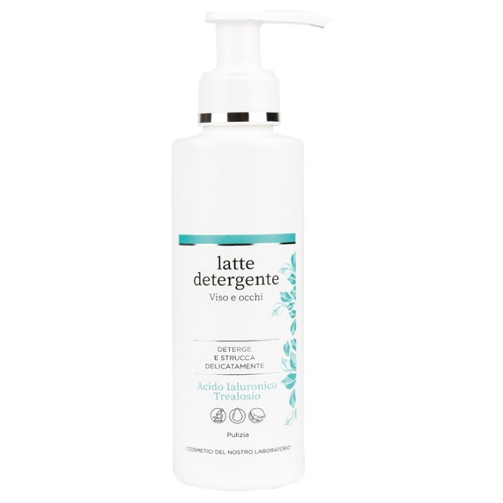 LDF ESS LATTE DETERGENTE 150ML