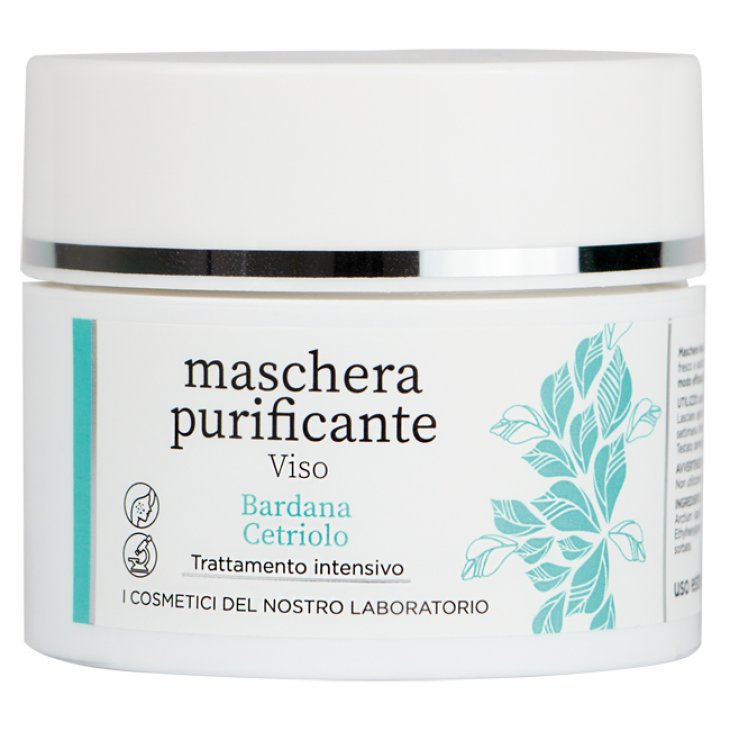 LDF ESS MASCHERA PURIF 30ML