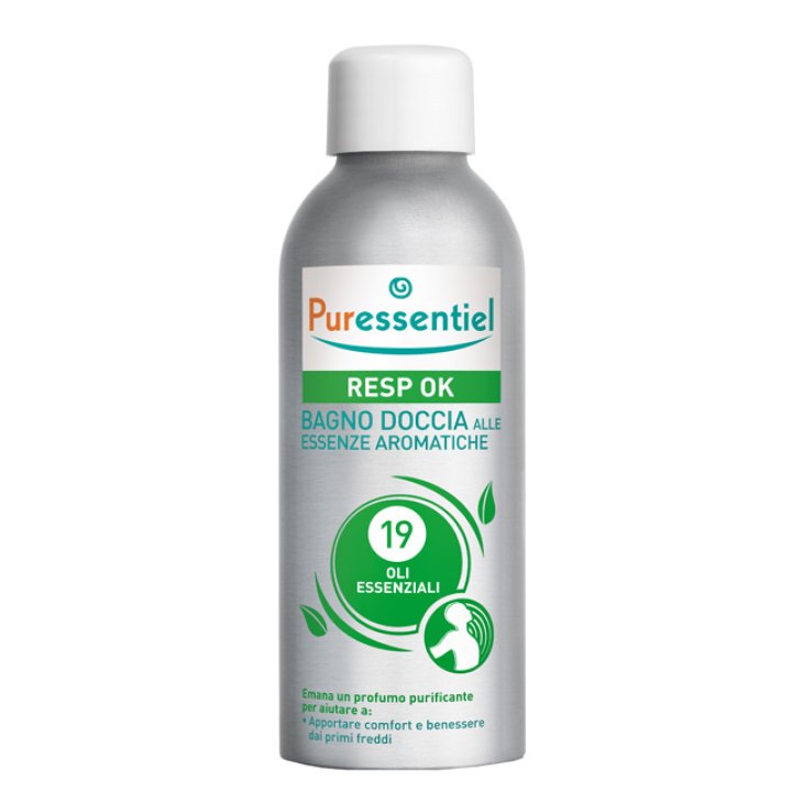 PURES ESSENZA BAGNO RESP 10ML