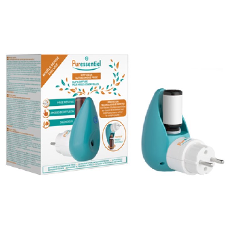 PURES DIFF CLIP&DIFF