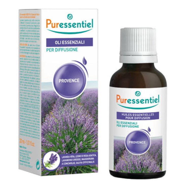 PURES MISCELA PROVENCE 30ML