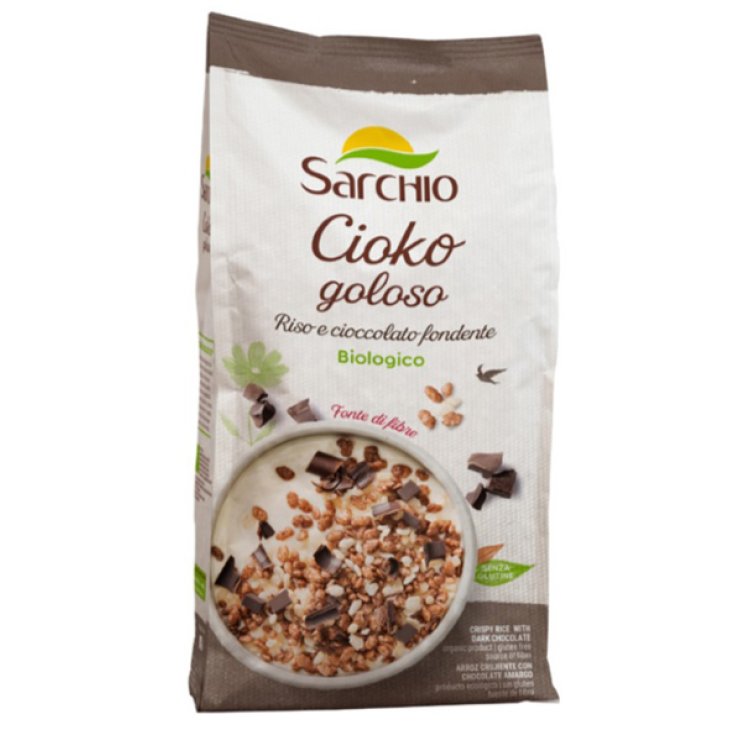 CIOKO GOLOSO 200G
