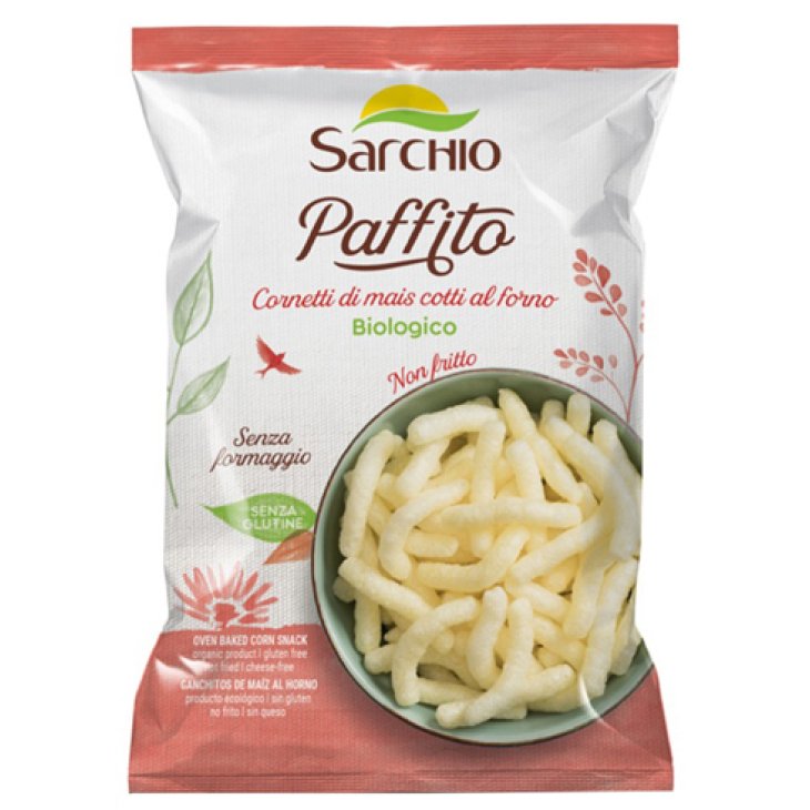 SARCHIO Paffito 45g SARCHIO Paffito 45g
