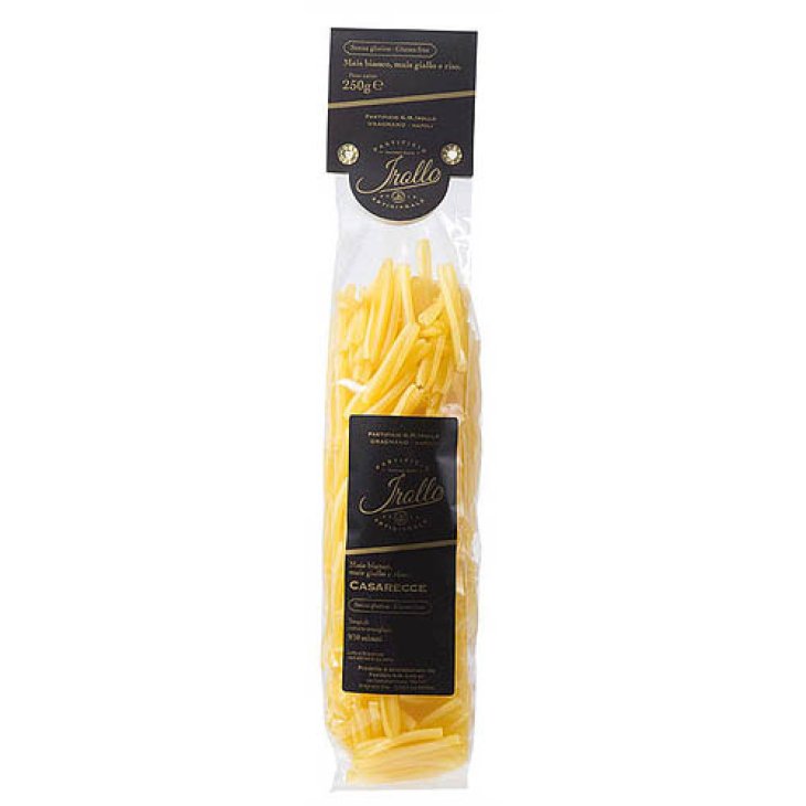 IROLLO CASARECCE 250G
