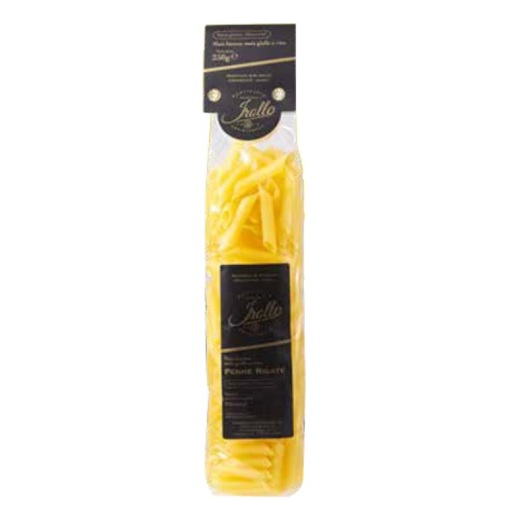 IROLLO PENNE RIGATE 250G