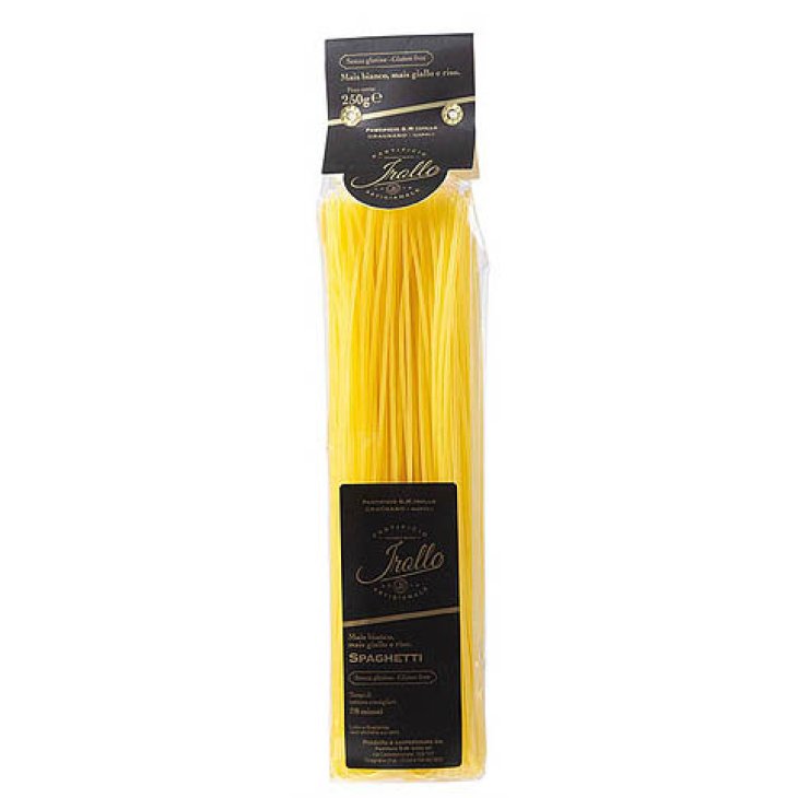 IROLLO SPAGHETTI 250G