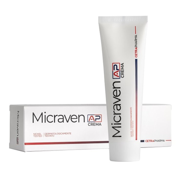 MICRAVEN AP Crema 100ml