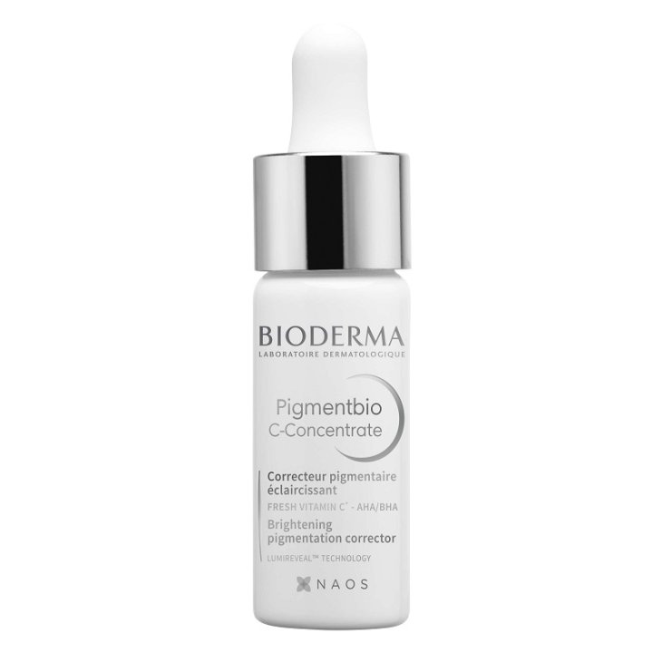 PIGMENTBIO C-CONCENTRATE 15ML