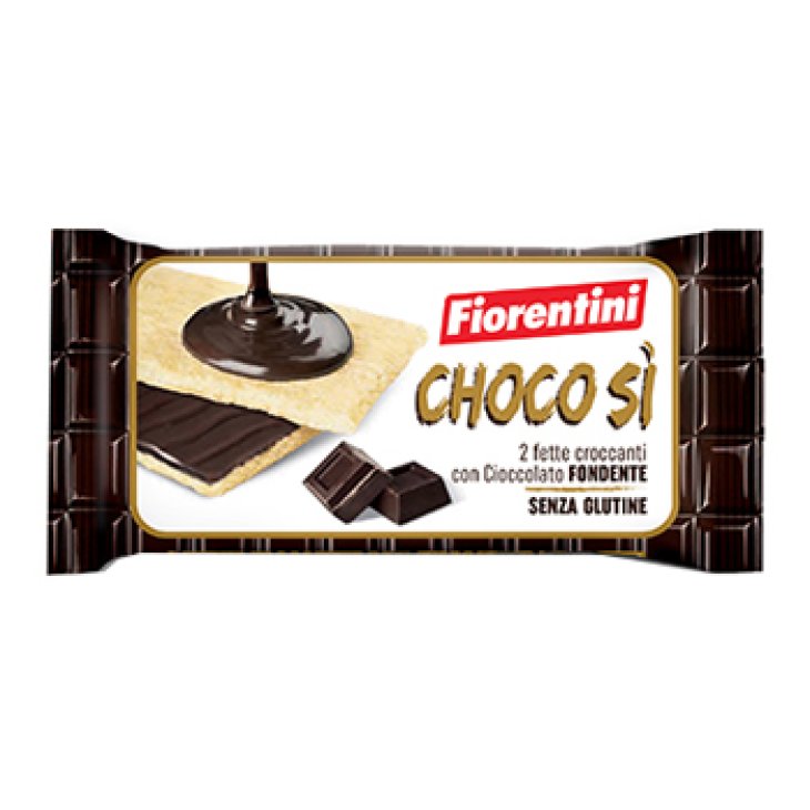 FIORENTINI CIALDE RISO/MAIS CIOC FOND