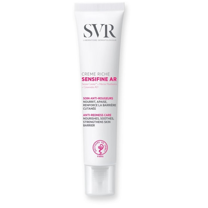 SVR SENSIFINE AR CR RICHE 40ML