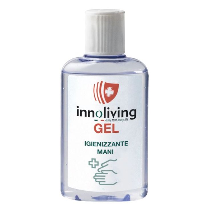 GEL IGIENIZZANTE MANI 80ml GEL IGIENIZZANTE MANI 80ml